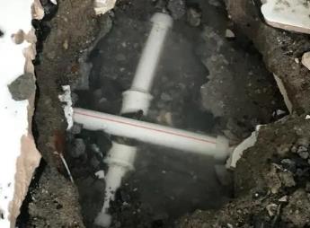 比如阳台漏水维修公司为您分享楼上楼下漏水怎么处理