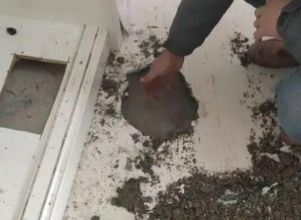 比如卫生间漏水维修公司分享下精确定位查漏水一次多少钱?不同级别收费不同