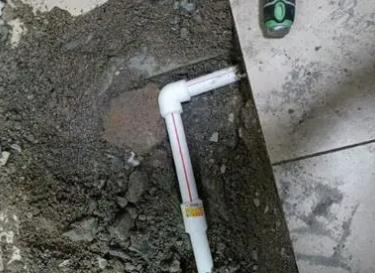 比如阳台漏水维修时有哪些声音会影响检漏仪